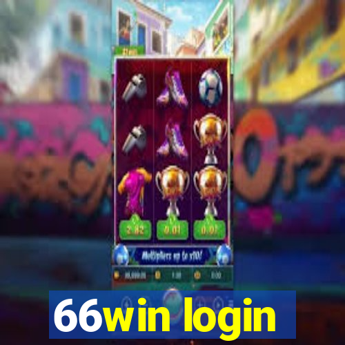 66win login